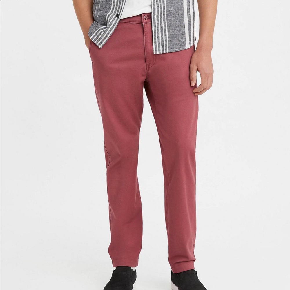 Levi’s XX Chino Slim Taper pants